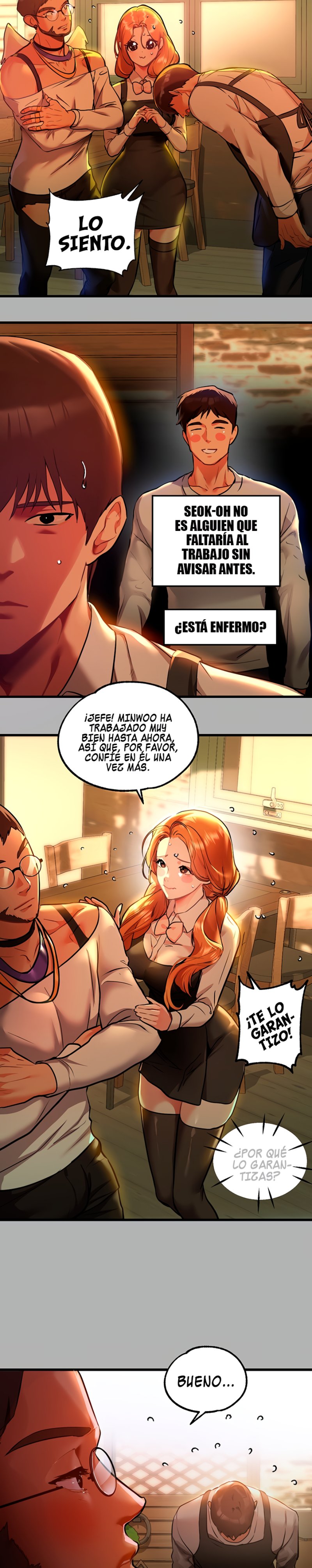 The Owner Of A Building Raw Chapter 46 Page 2