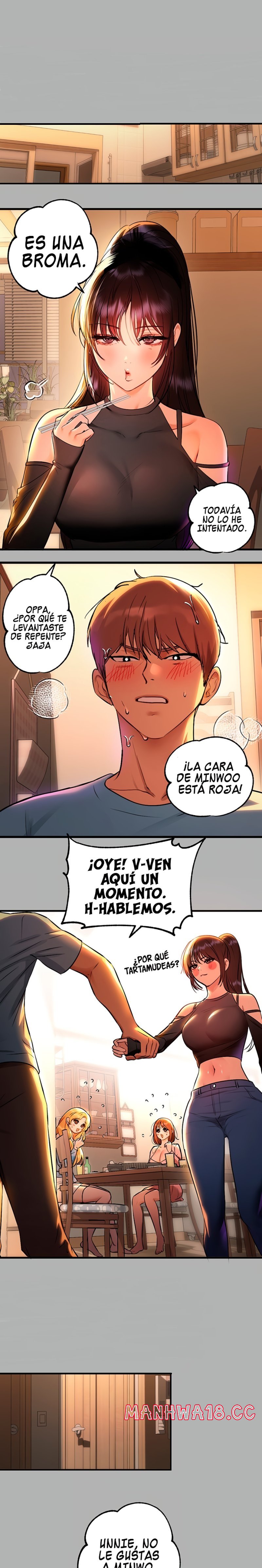 The Owner Of A Building Raw Chapter 46 Page 20