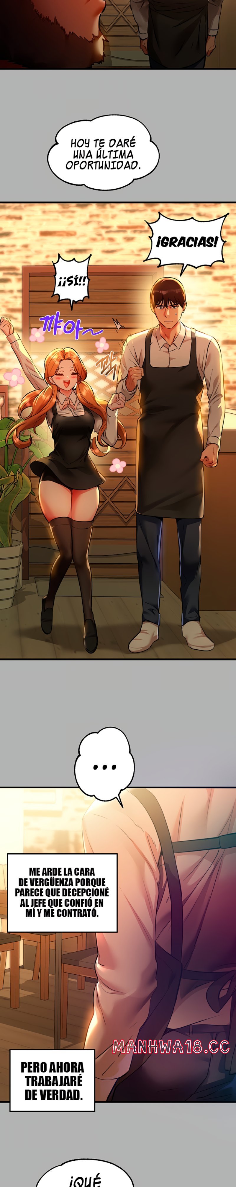The Owner Of A Building Raw Chapter 46 Page 3