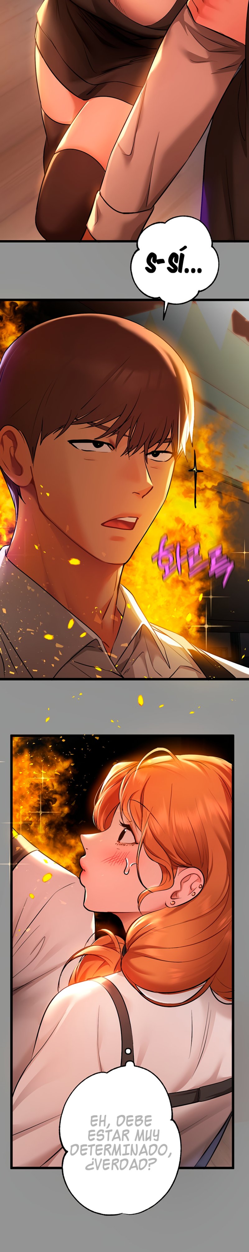 The Owner Of A Building Raw Chapter 46 Page 5