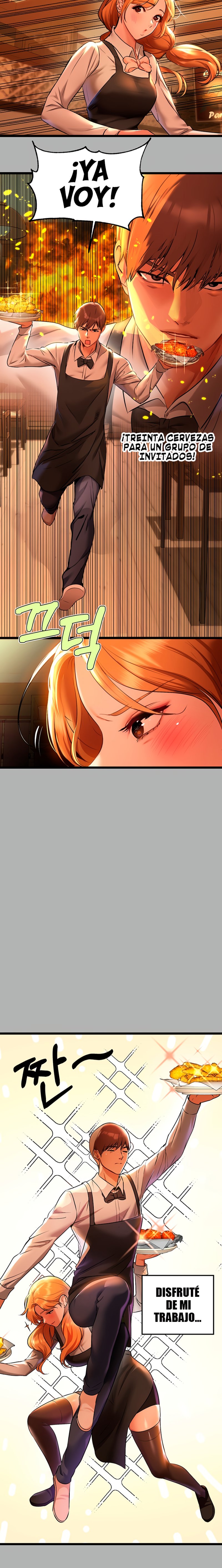The Owner Of A Building Raw Chapter 46 Page 7