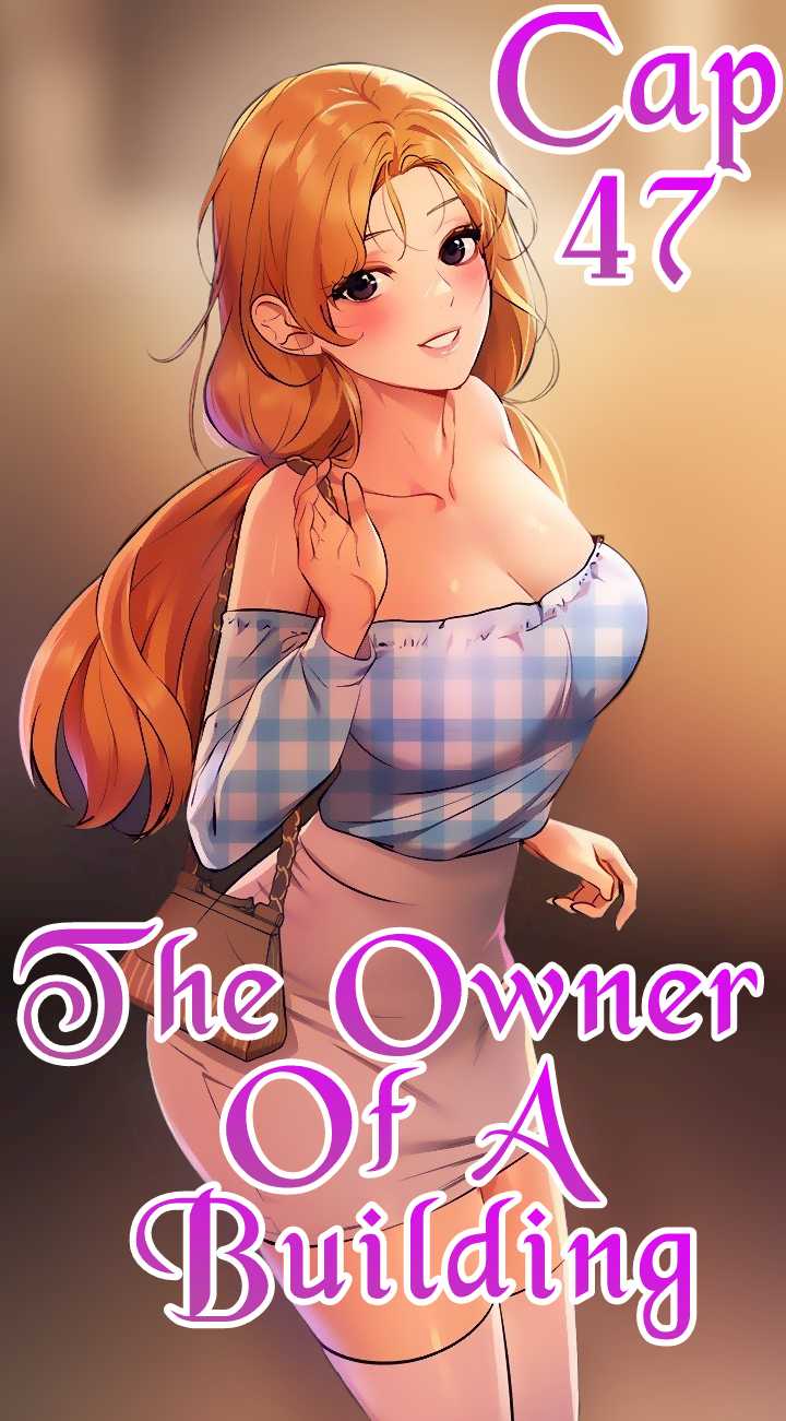 The Owner Of A Building Raw Chapter 47 Page 1