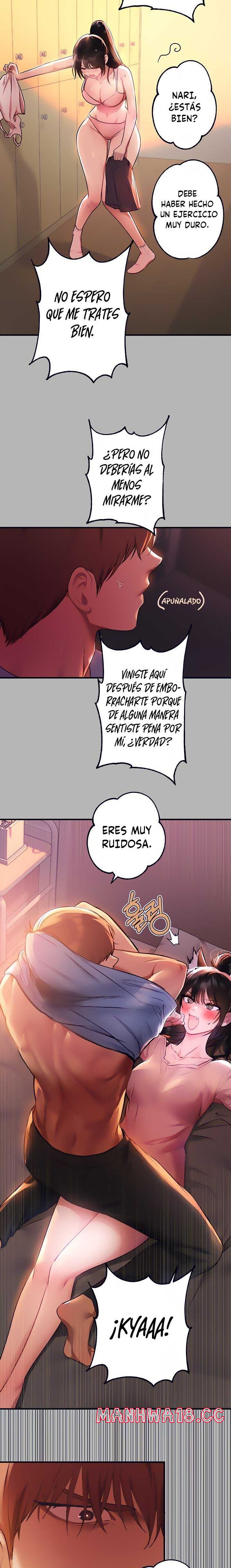 The Owner Of A Building Raw Chapter 47 Page 19