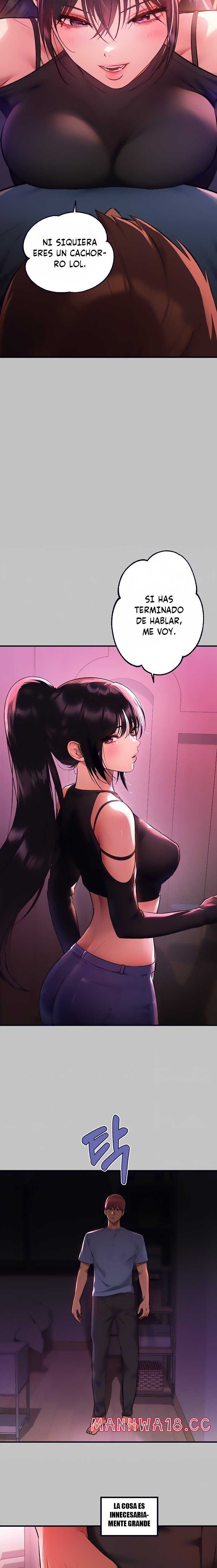 The Owner Of A Building Raw Chapter 47 Page 5