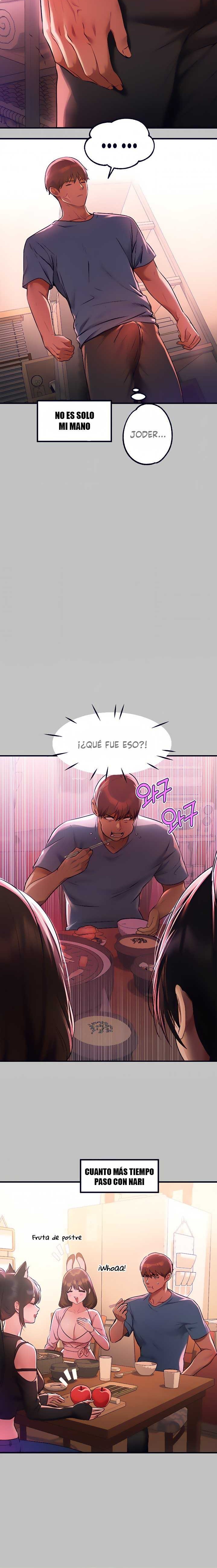The Owner Of A Building Raw Chapter 47 Page 6
