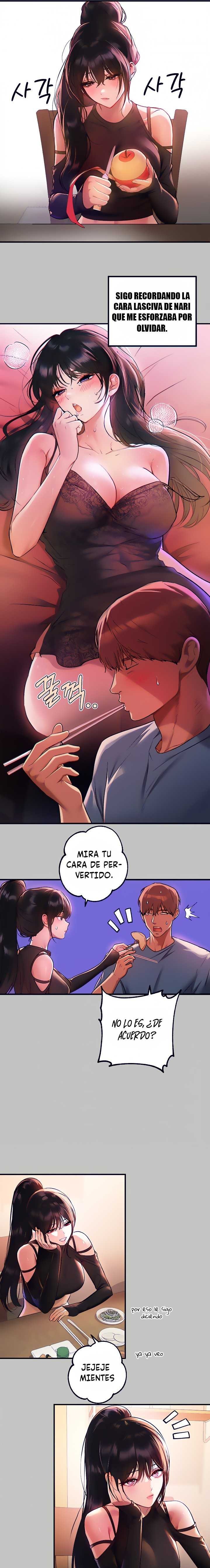 The Owner Of A Building Raw Chapter 47 Page 7