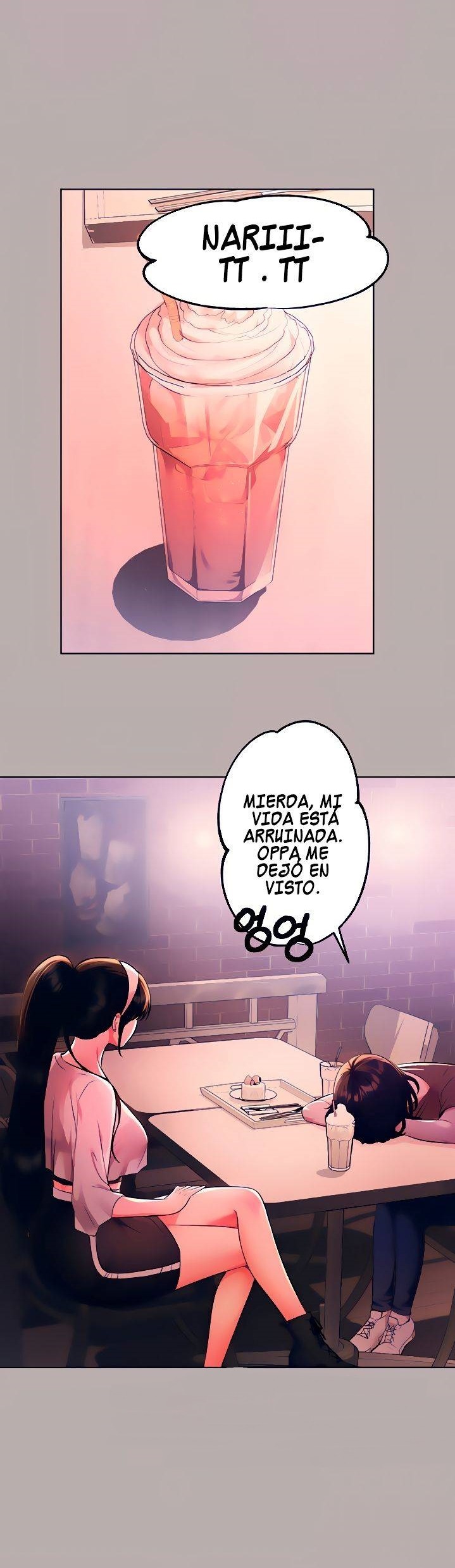 The Owner Of A Building Raw Chapter 48 Page 10