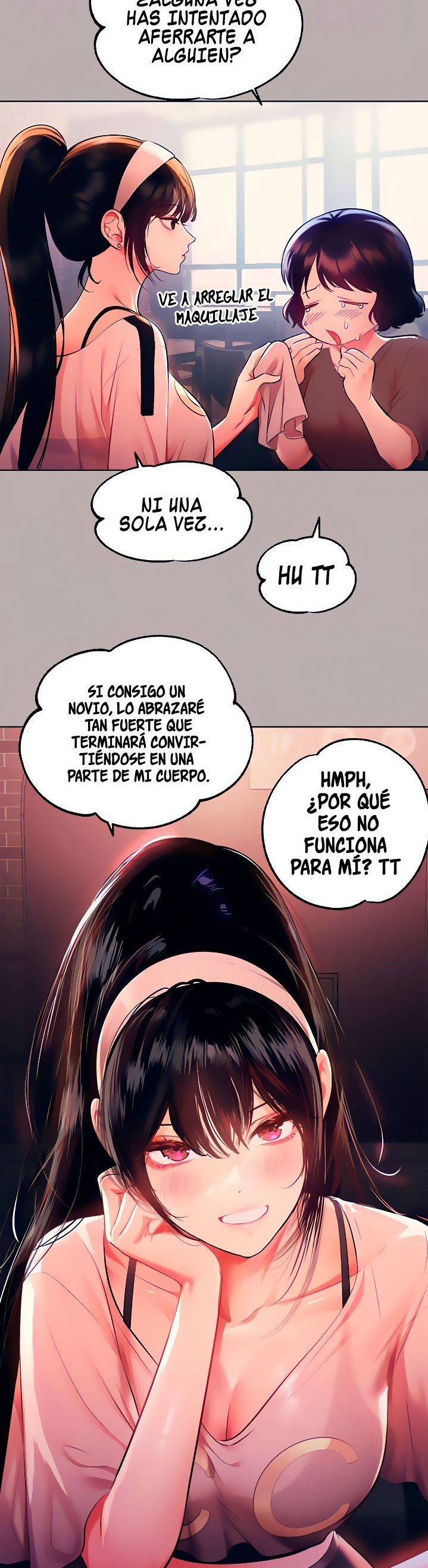 The Owner Of A Building Raw Chapter 48 Page 12