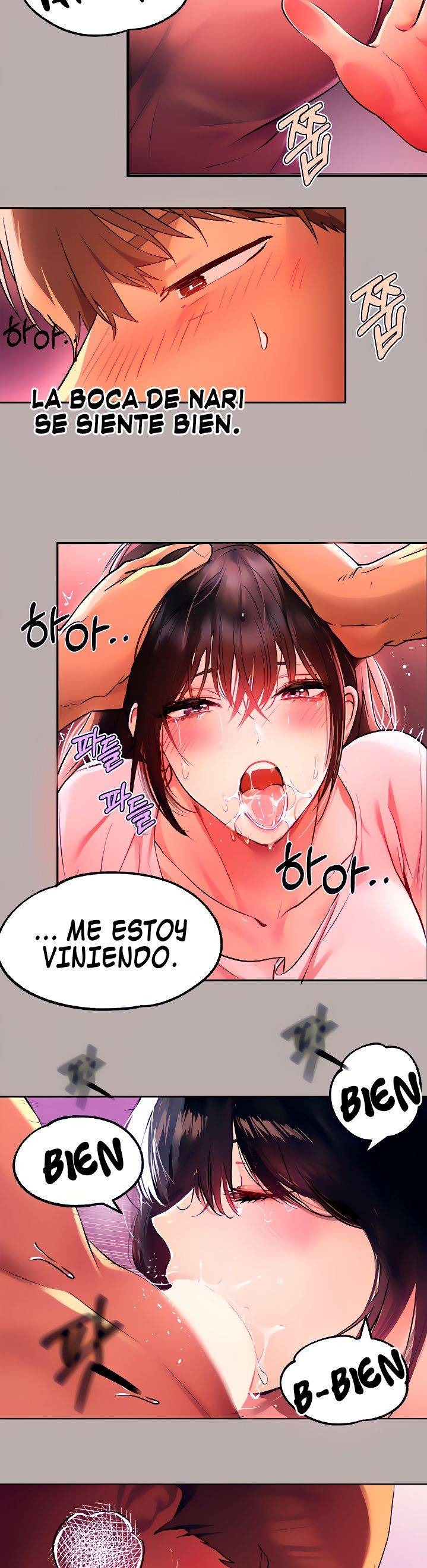 The Owner Of A Building Raw Chapter 48 Page 17
