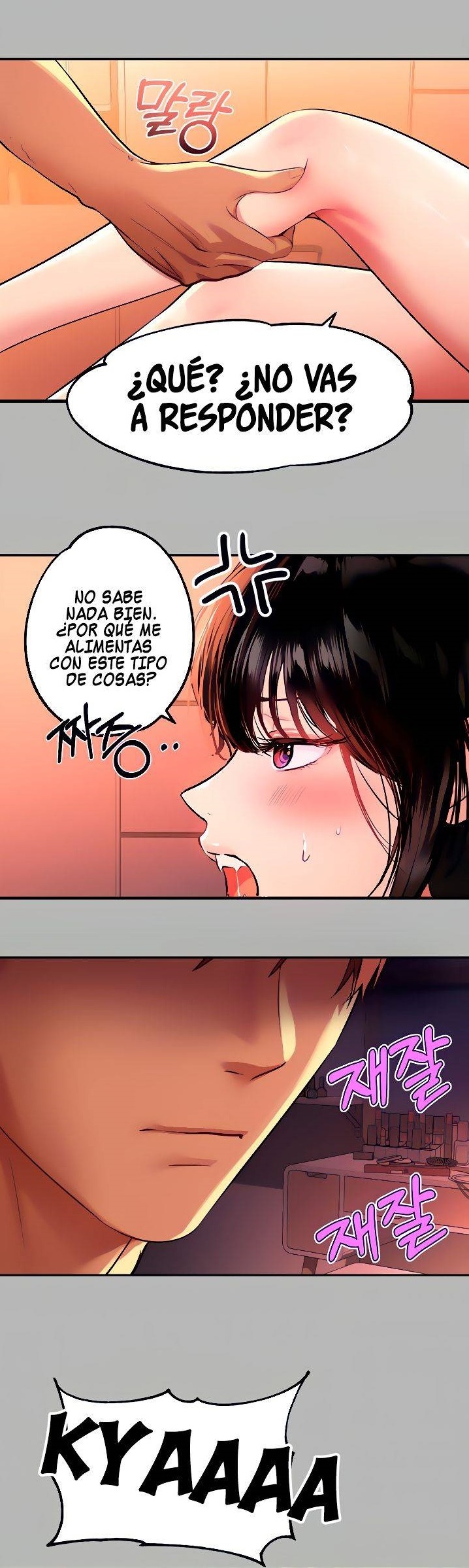 The Owner Of A Building Raw Chapter 48 Page 20