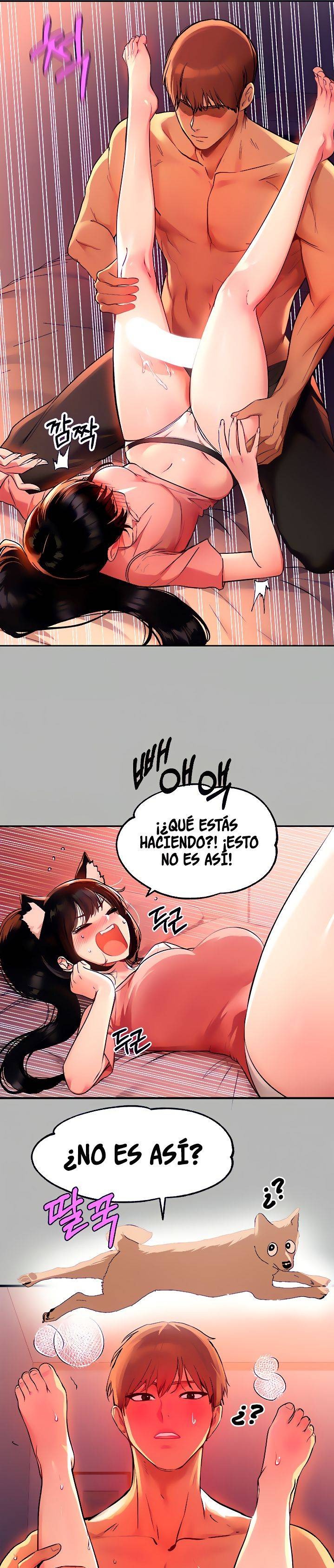 The Owner Of A Building Raw Chapter 48 Page 21