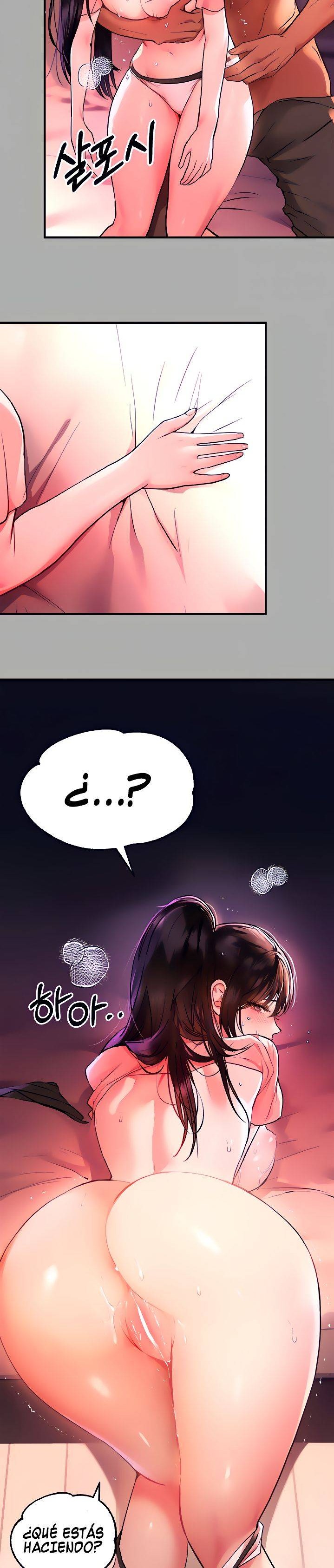 The Owner Of A Building Raw Chapter 48 Page 26