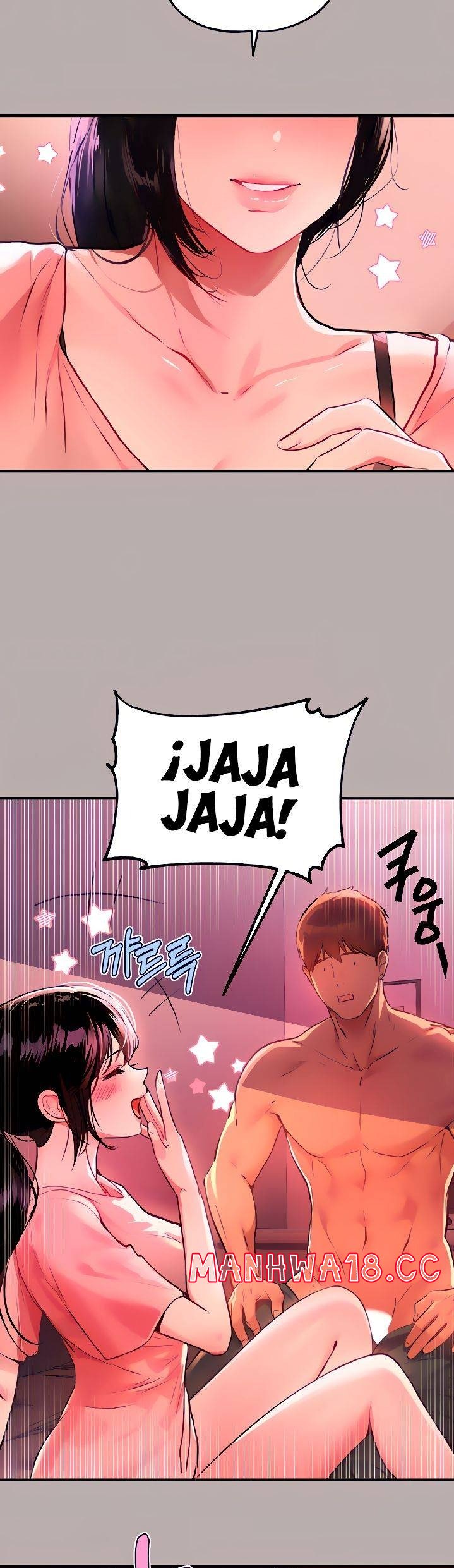 The Owner Of A Building Raw Chapter 48 Page 3