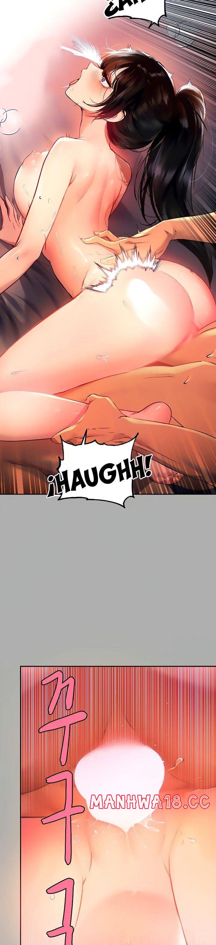 The Owner Of A Building Raw Chapter 48 Page 31