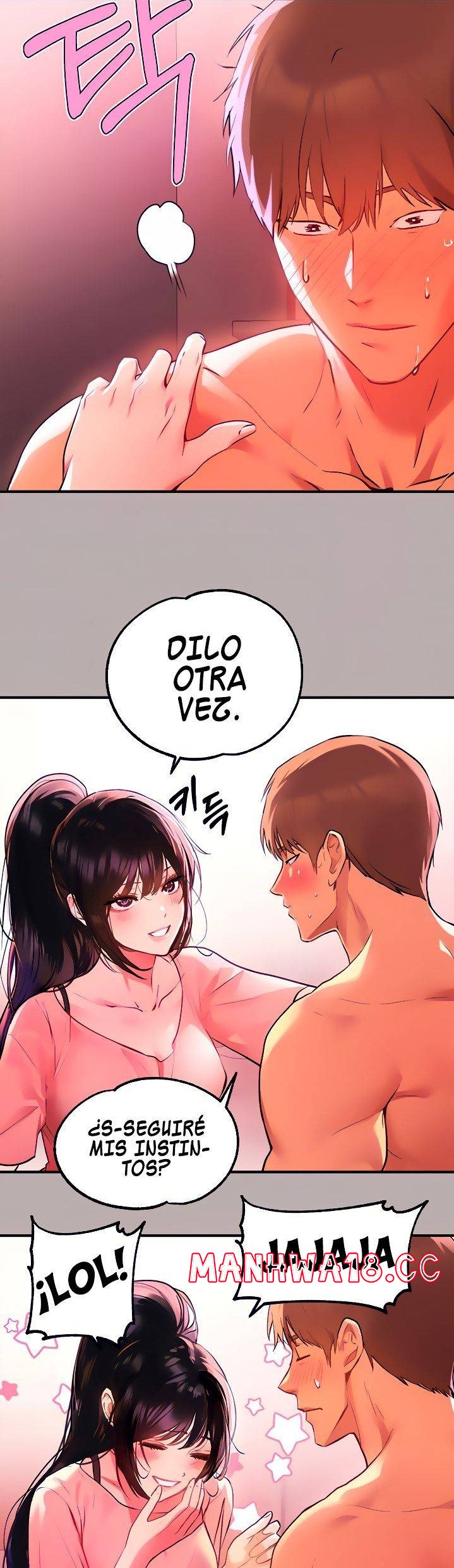 The Owner Of A Building Raw Chapter 48 Page 4