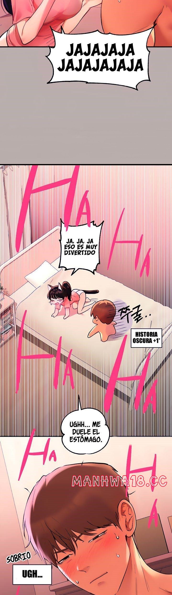 The Owner Of A Building Raw Chapter 48 Page 5