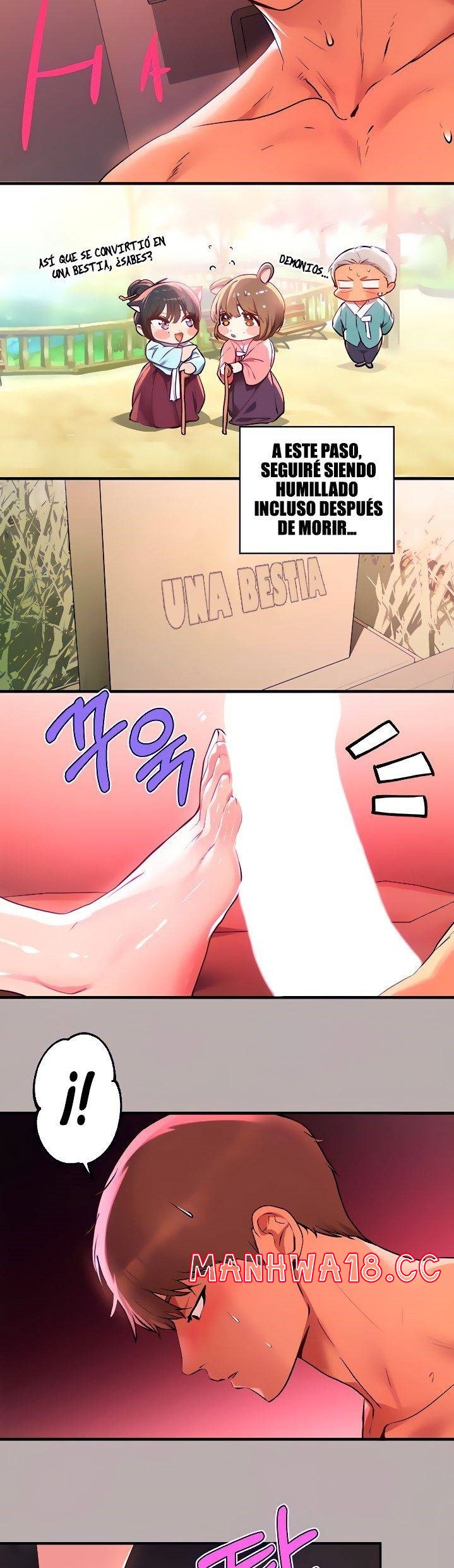 The Owner Of A Building Raw Chapter 48 Page 6