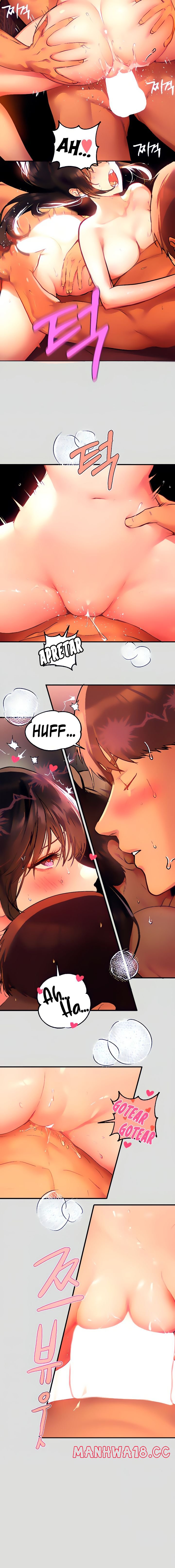 The Owner Of A Building Raw Chapter 49 Page 11