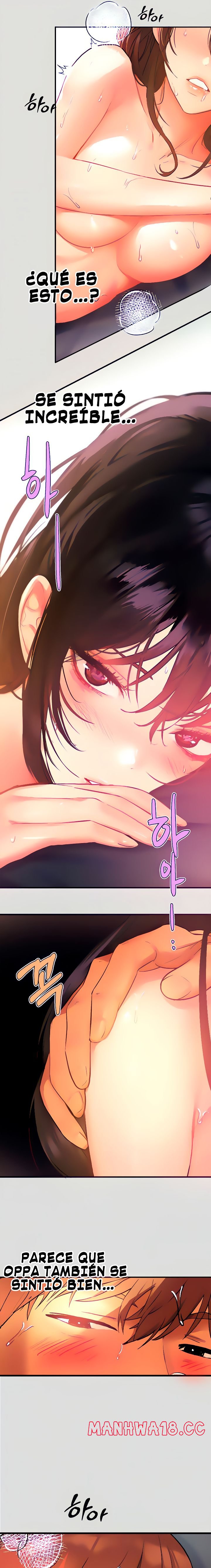 The Owner Of A Building Raw Chapter 49 Page 14