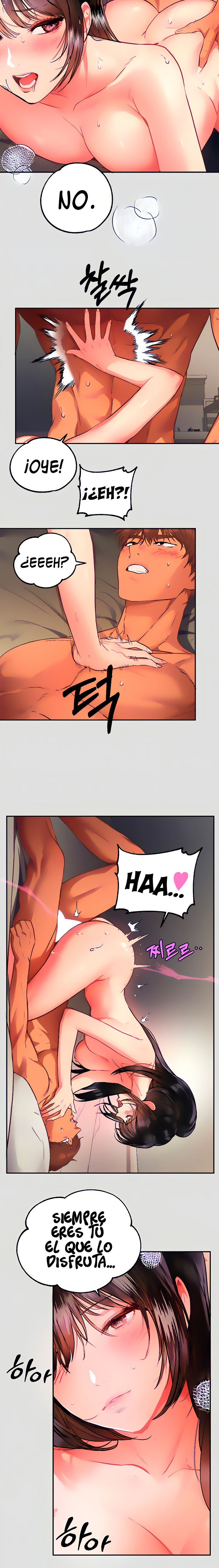 The Owner Of A Building Raw Chapter 49 Page 5