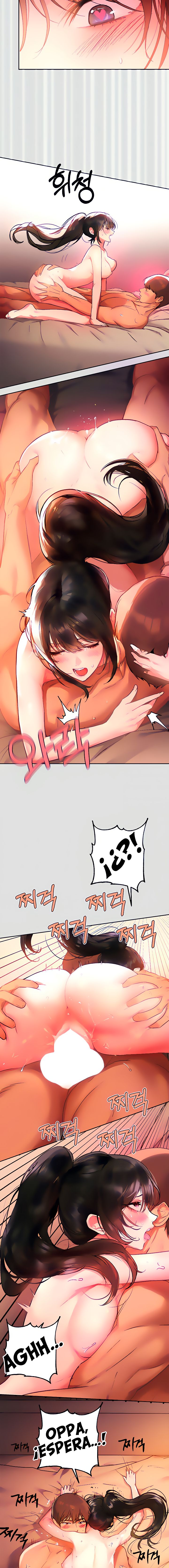 The Owner Of A Building Raw Chapter 49 Page 8