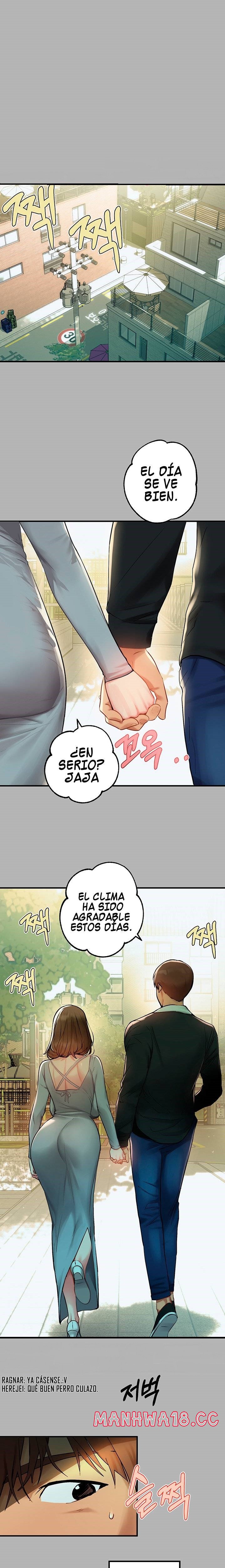 The Owner Of A Building Raw Chapter 50 Page 12