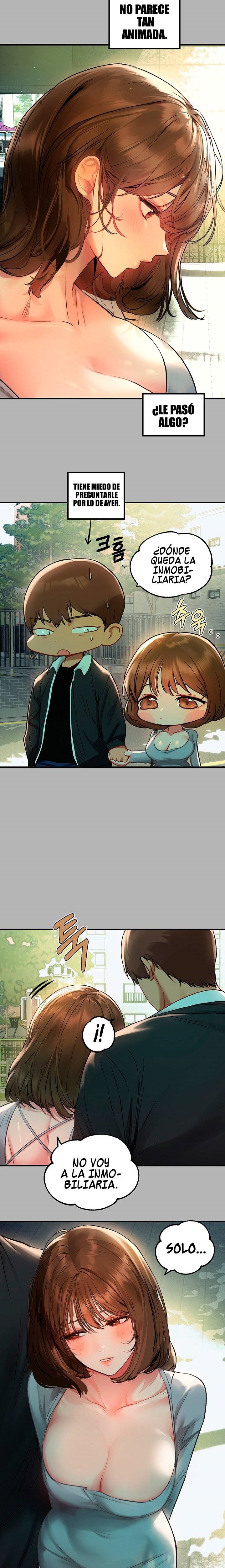 The Owner Of A Building Raw Chapter 50 Page 13