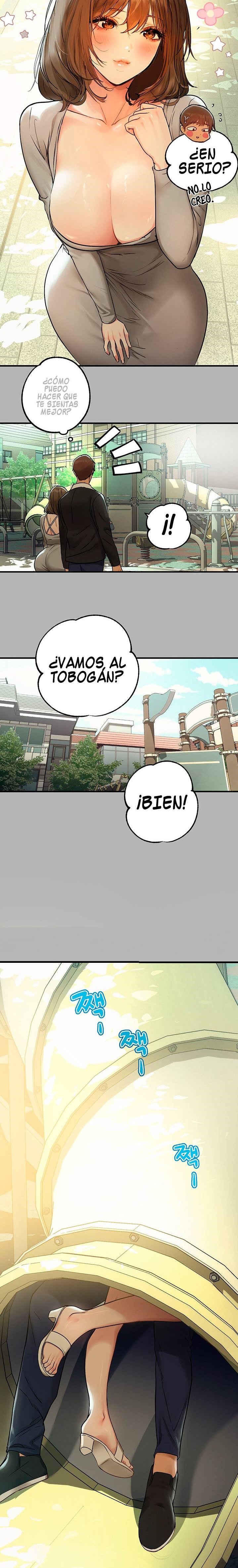 The Owner Of A Building Raw Chapter 50 Page 15
