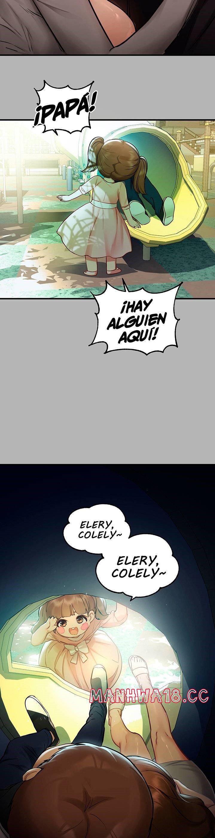 The Owner Of A Building Raw Chapter 50 Page 18