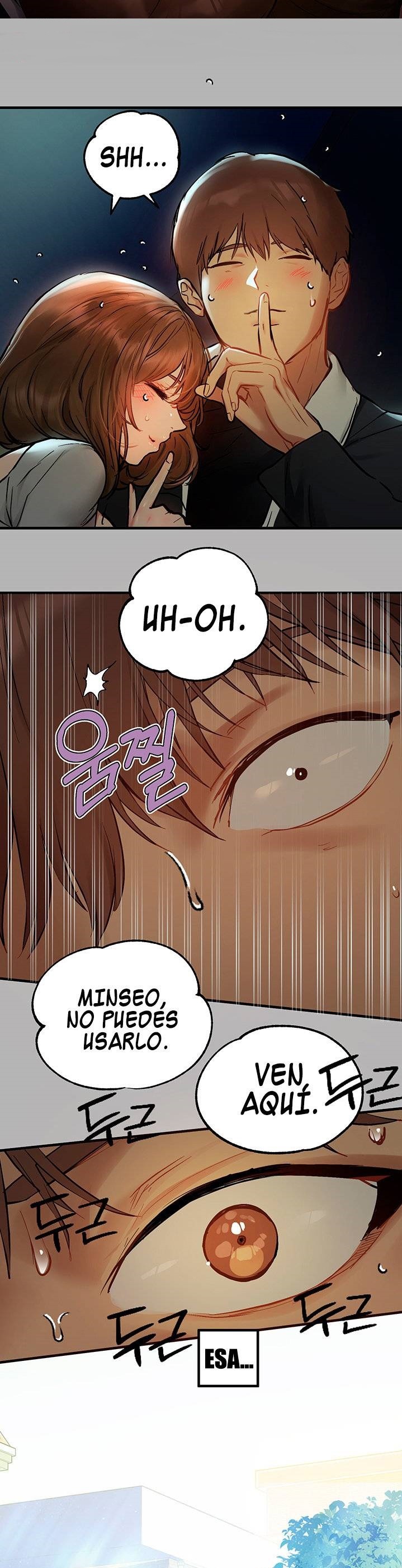 The Owner Of A Building Raw Chapter 50 Page 19