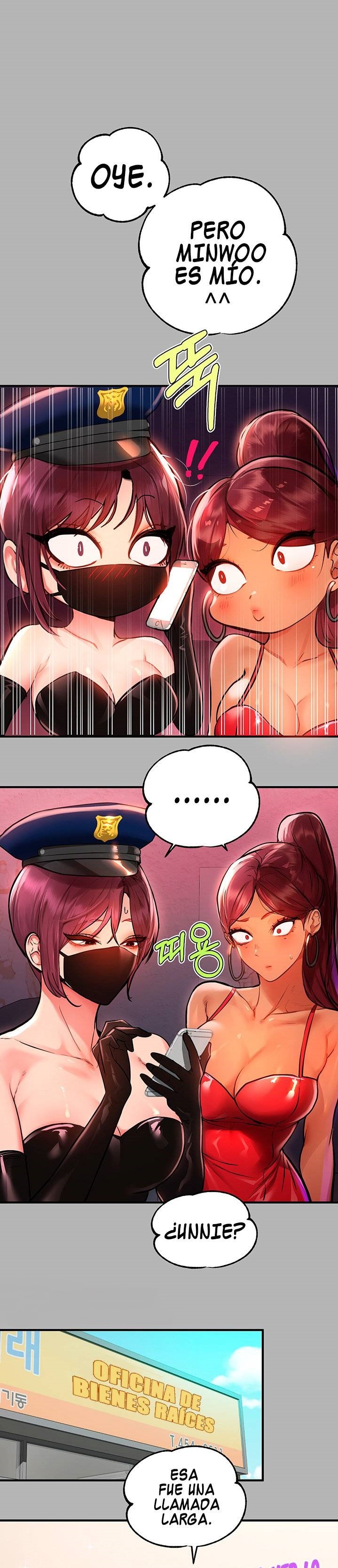 The Owner Of A Building Raw Chapter 50 Page 24