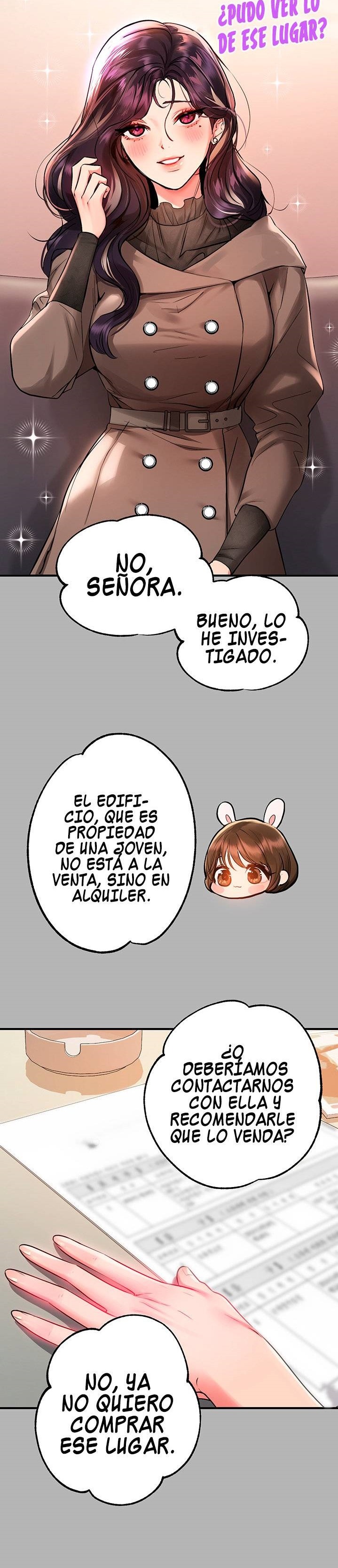 The Owner Of A Building Raw Chapter 50 Page 25