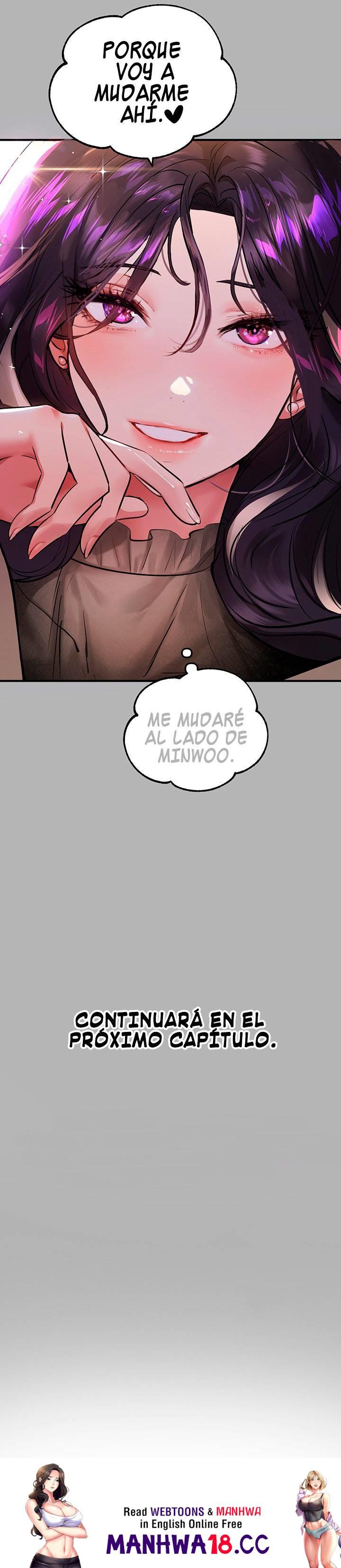 The Owner Of A Building Raw Chapter 50 Page 27