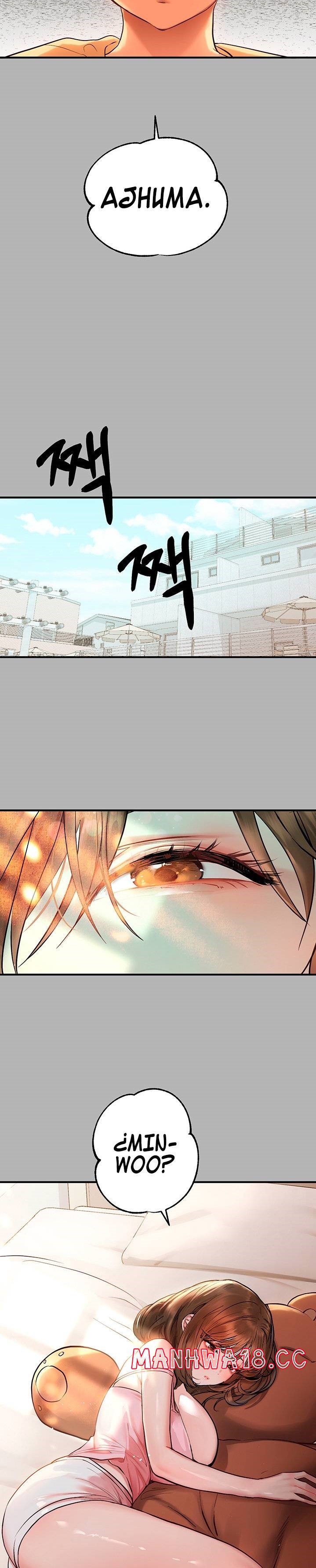 The Owner Of A Building Raw Chapter 50 Page 4