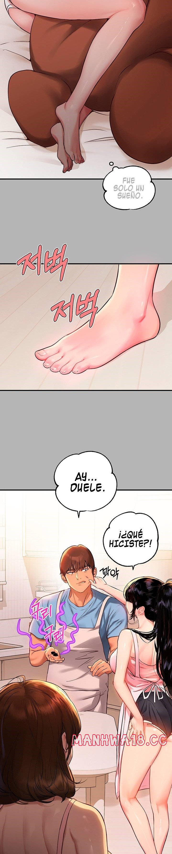 The Owner Of A Building Raw Chapter 50 Page 5