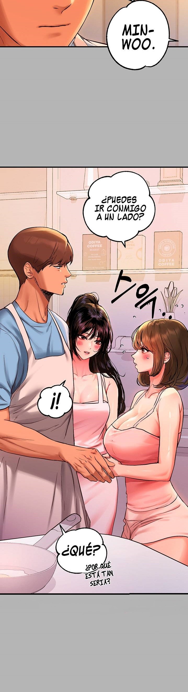 The Owner Of A Building Raw Chapter 50 Page 8