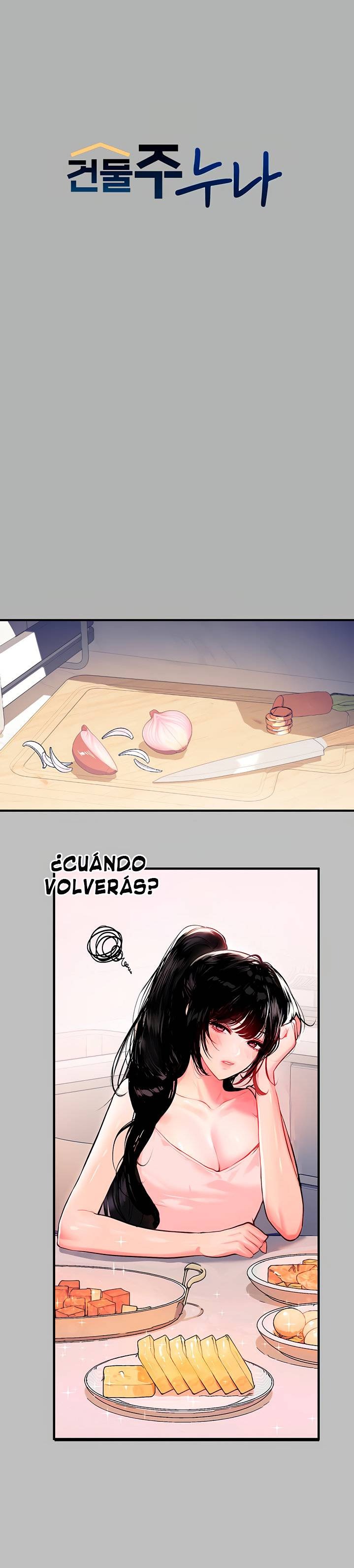 The Owner Of A Building Raw Chapter 51 Page 1