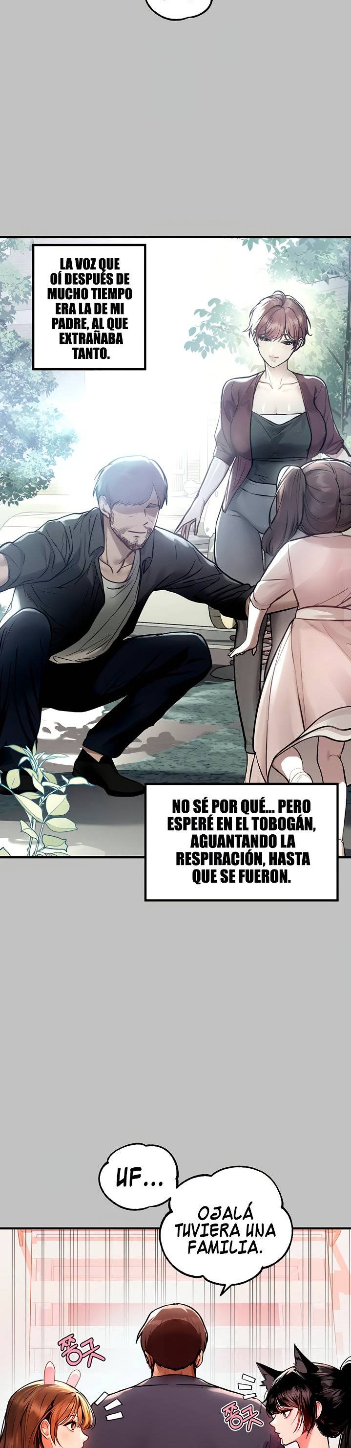 The Owner Of A Building Raw Chapter 51 Page 10