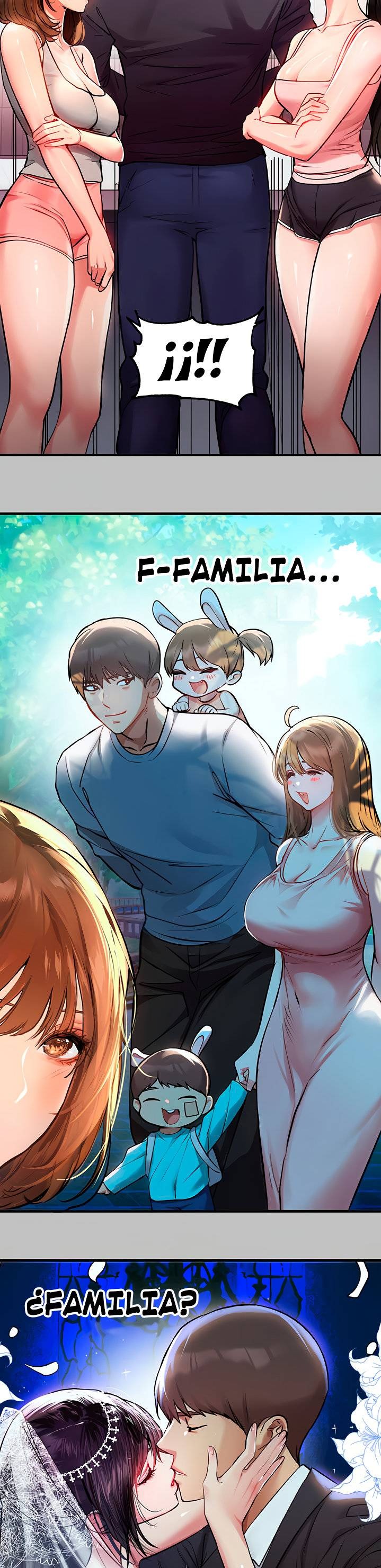 The Owner Of A Building Raw Chapter 51 Page 11