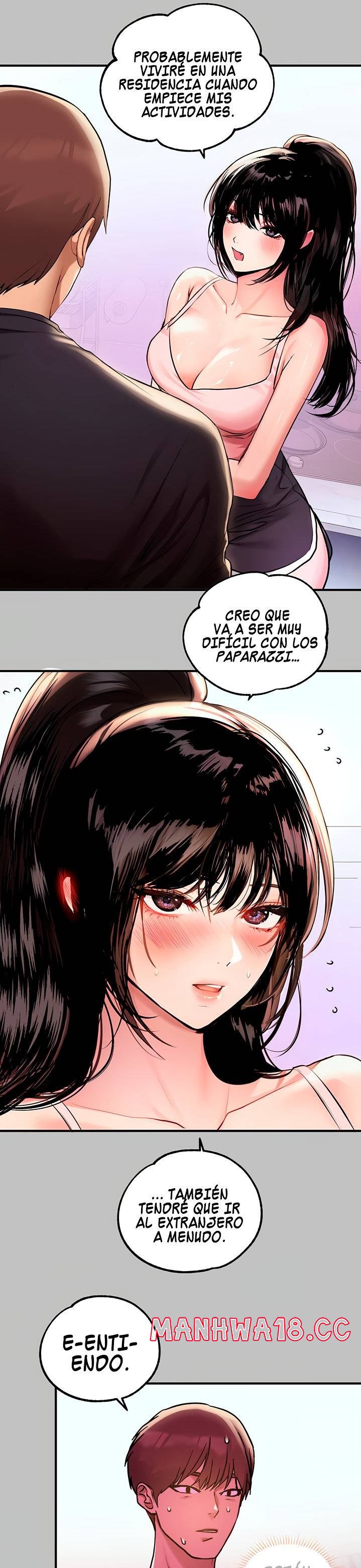 The Owner Of A Building Raw Chapter 51 Page 13