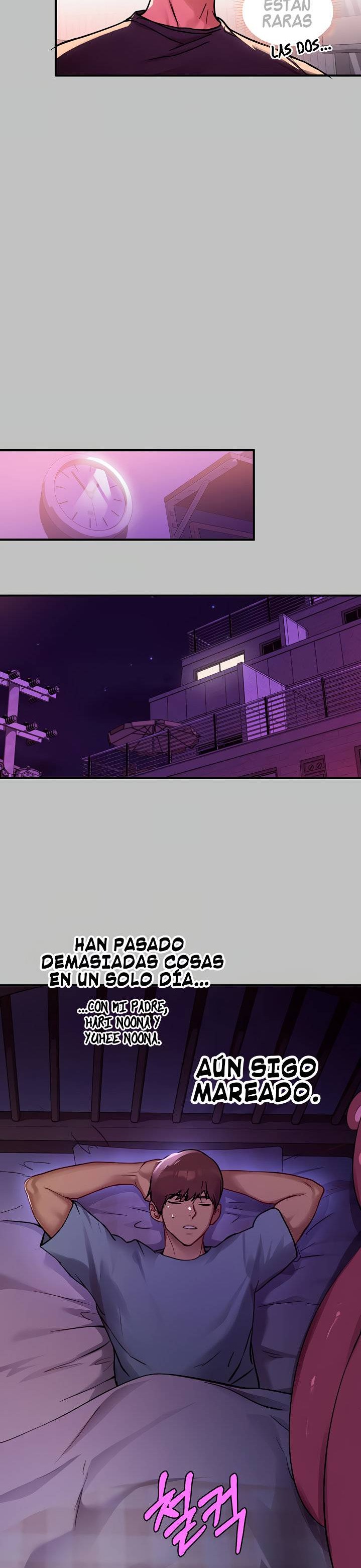 The Owner Of A Building Raw Chapter 51 Page 14