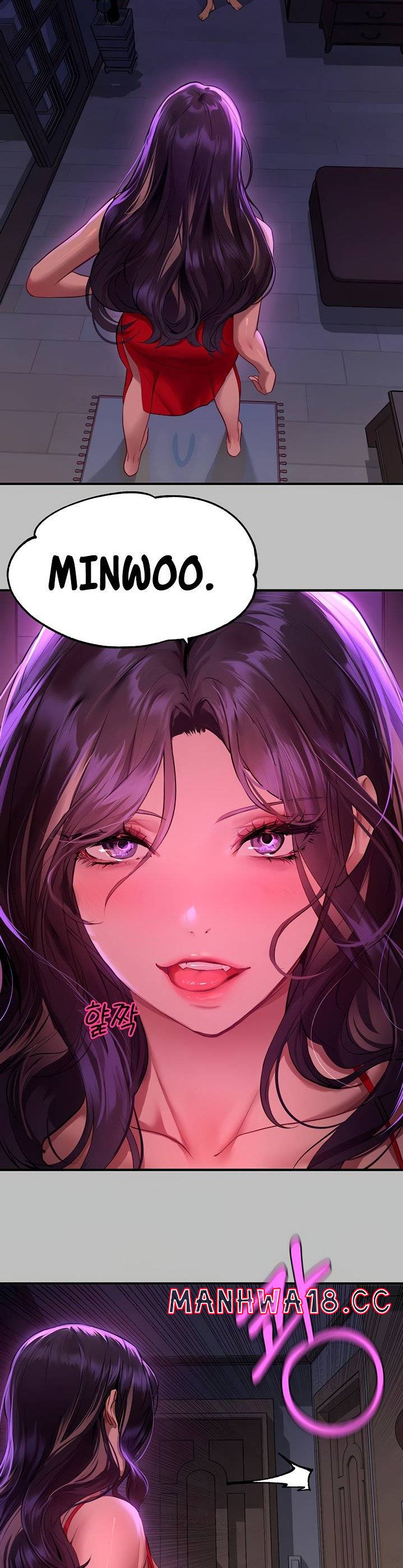 The Owner Of A Building Raw Chapter 51 Page 18