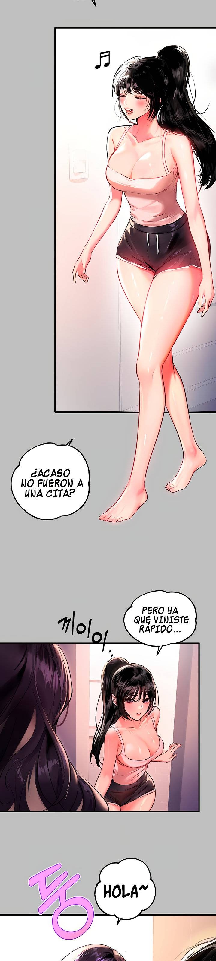 The Owner Of A Building Raw Chapter 51 Page 3