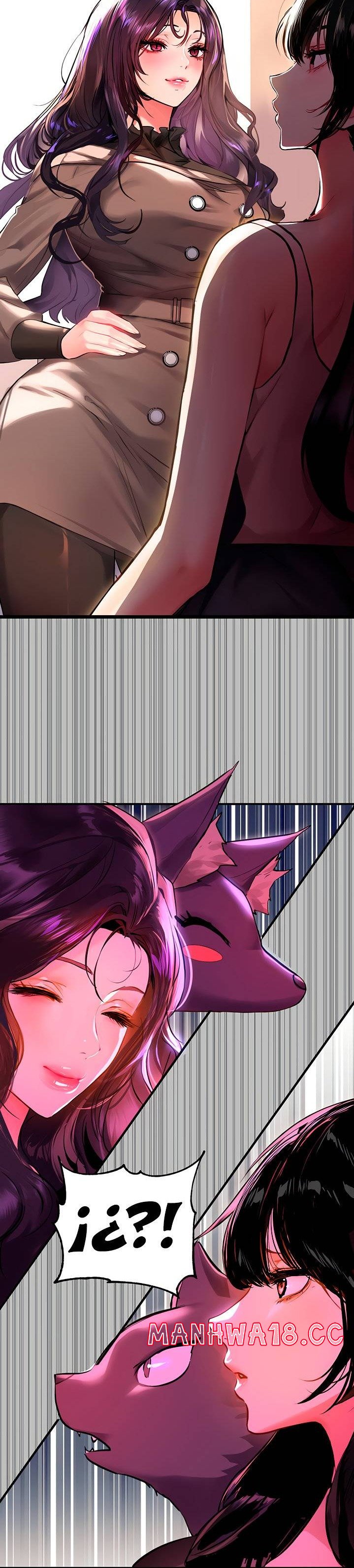 The Owner Of A Building Raw Chapter 51 Page 4