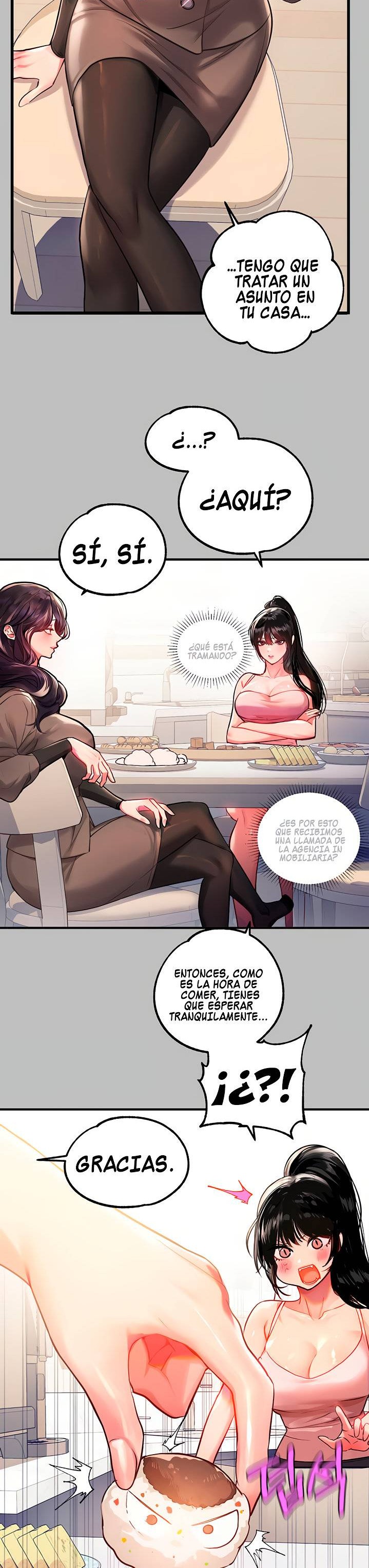 The Owner Of A Building Raw Chapter 51 Page 6