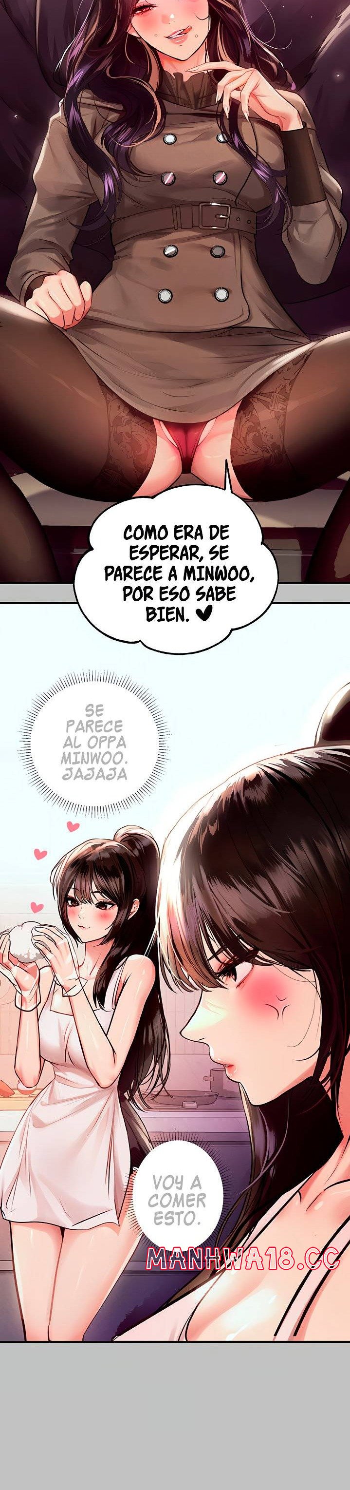 The Owner Of A Building Raw Chapter 51 Page 8