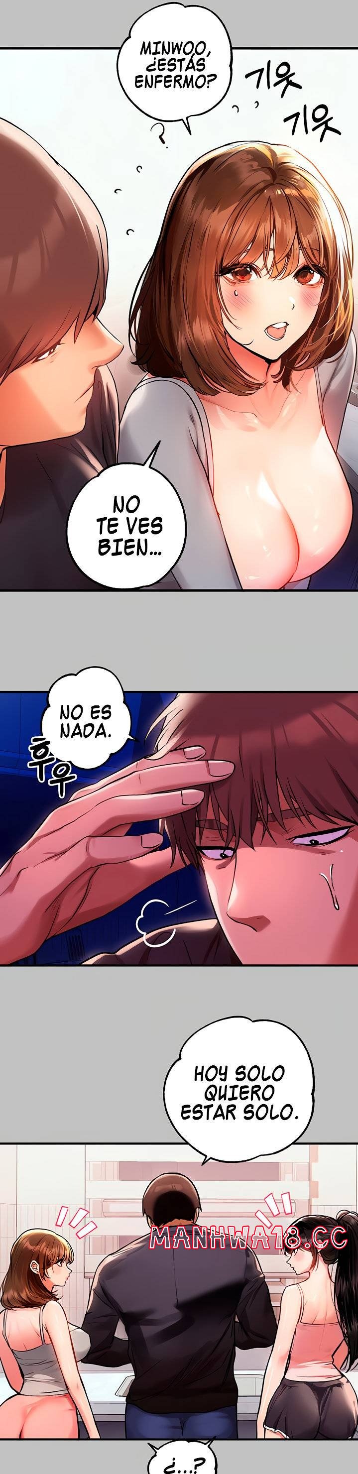 The Owner Of A Building Raw Chapter 51 Page 9