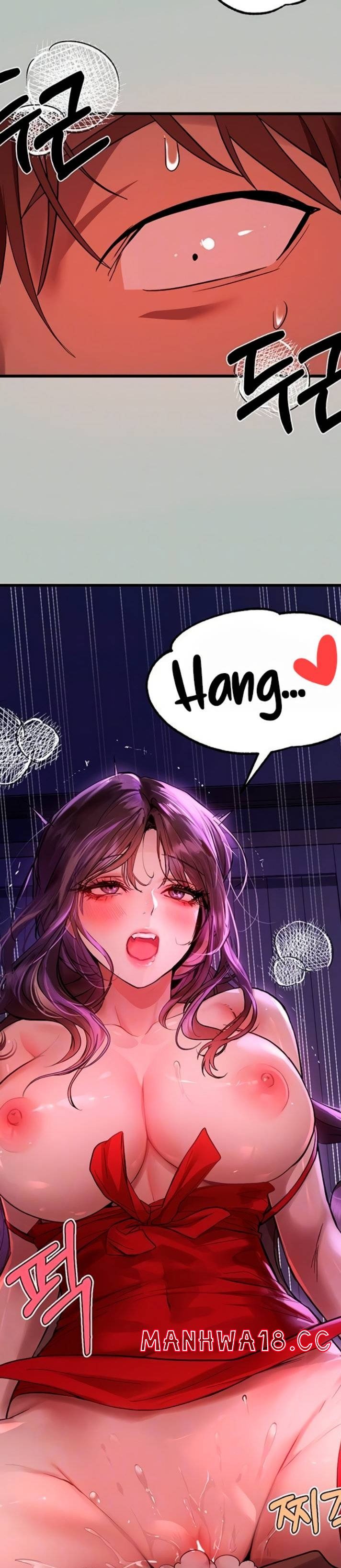 The Owner Of A Building Raw Chapter 52 Page 11