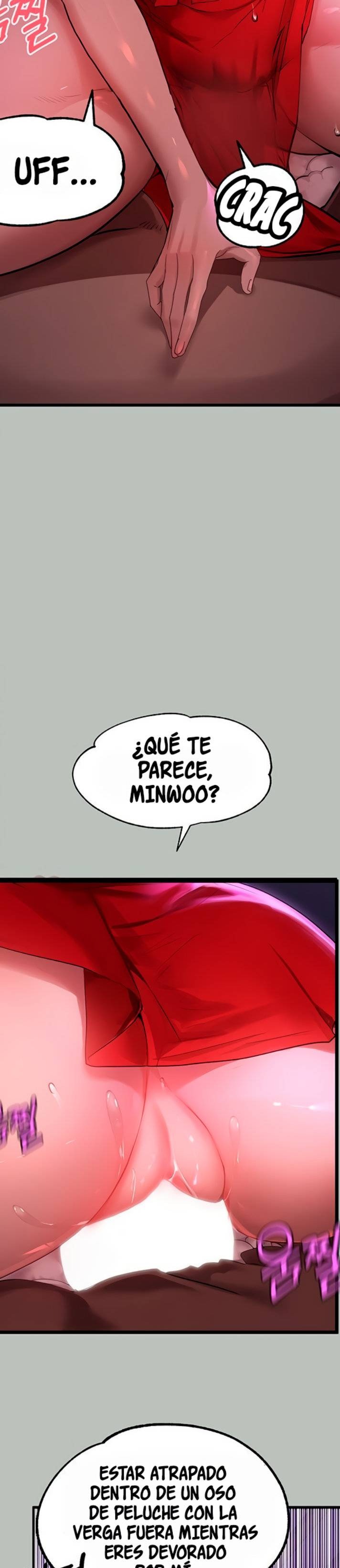 The Owner Of A Building Raw Chapter 52 Page 13