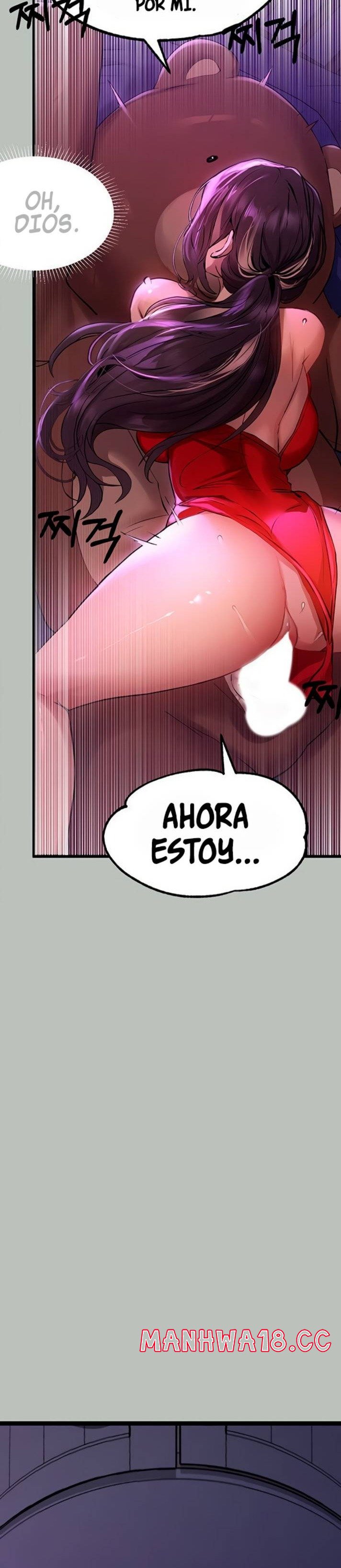 The Owner Of A Building Raw Chapter 52 Page 14